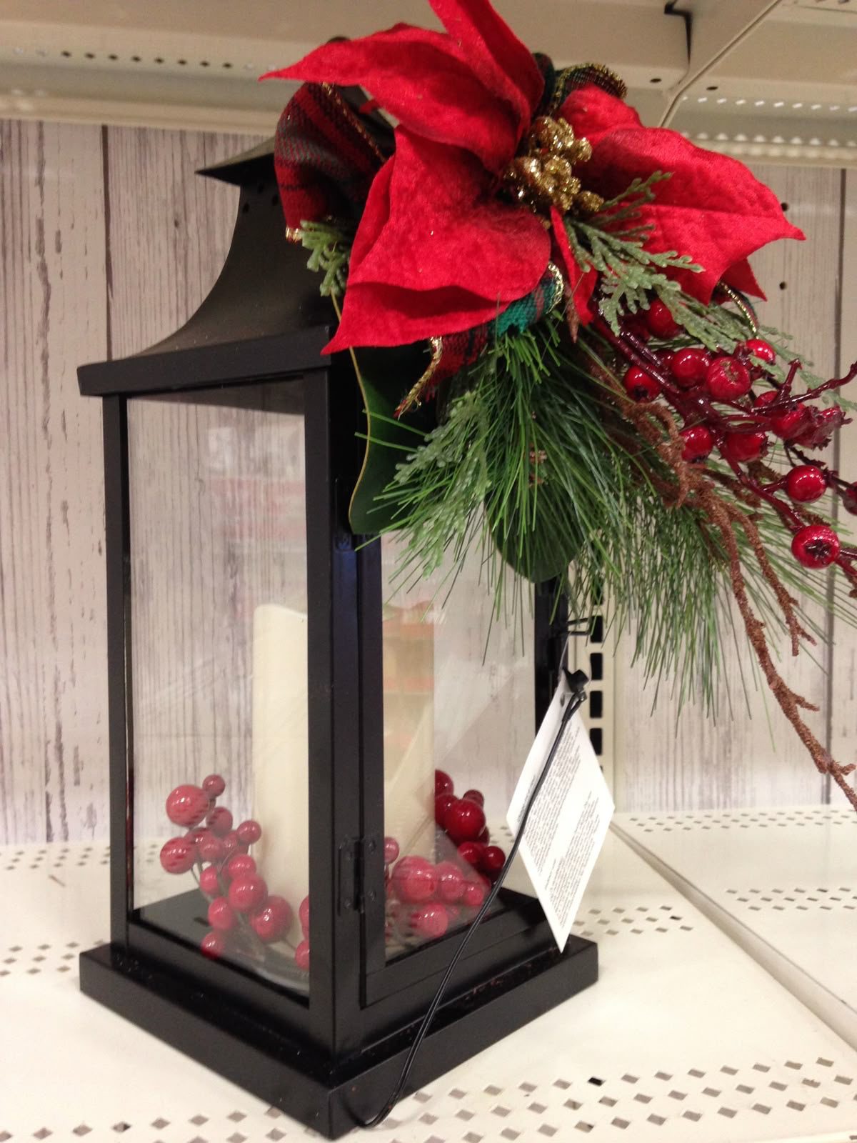 IMG 0509 Christmas Lantern Ideas