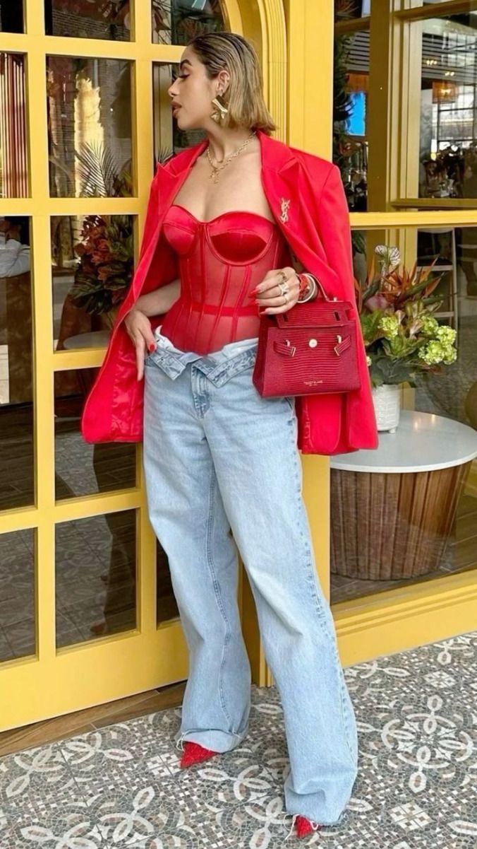 IMG 1072 Galentine’s Day Outfit