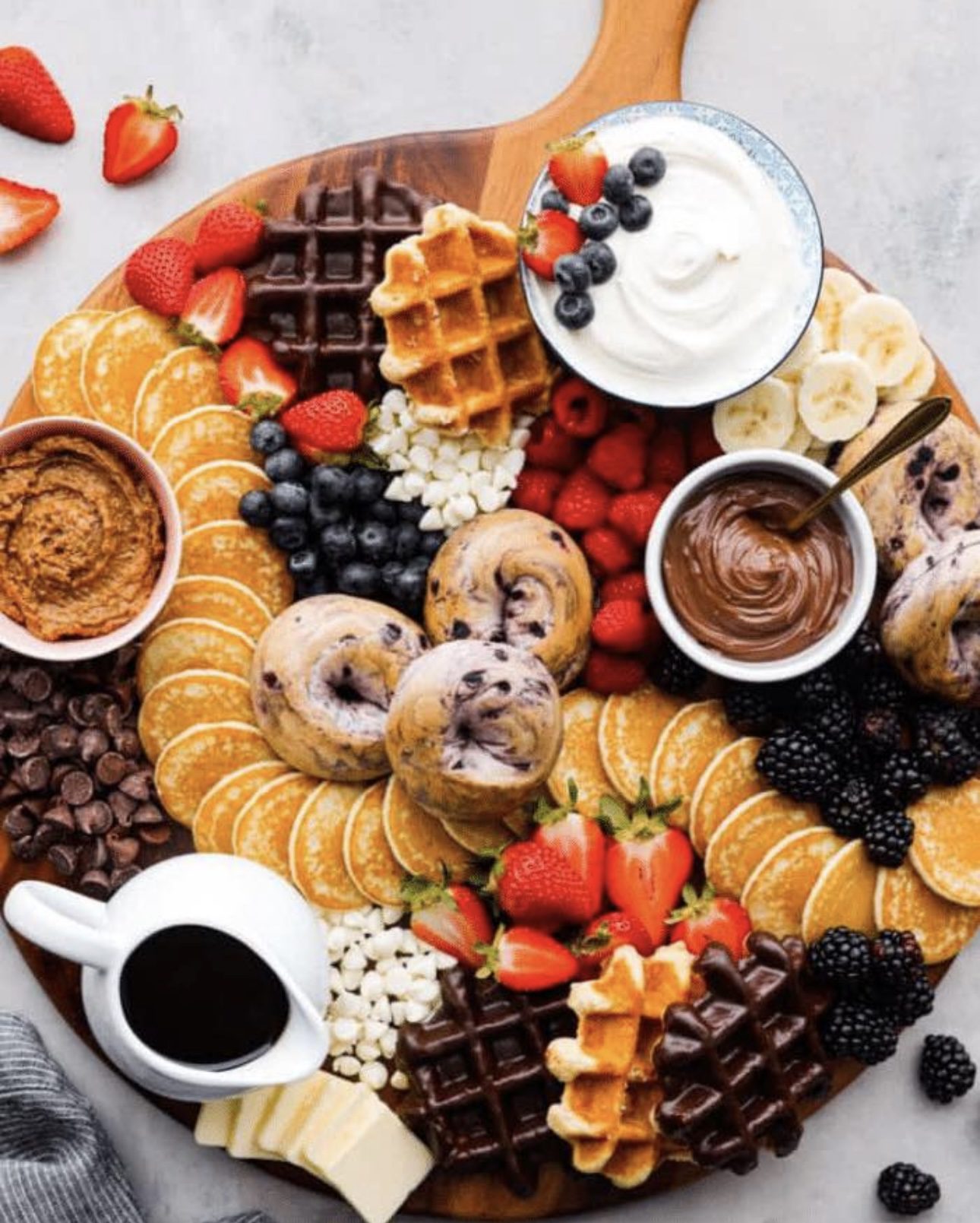 IMG 1366 Valentine's Day Breakfast Board Ideas