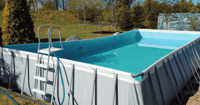 Above-Ground Pool Buyer's Guide 2025