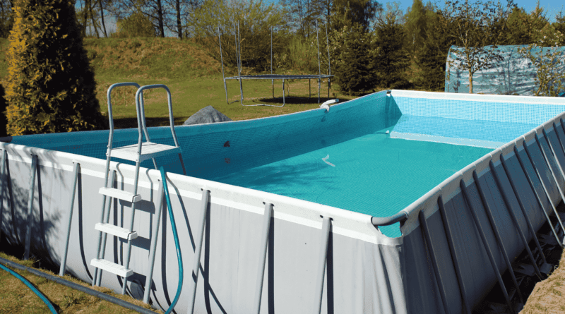 Above-Ground Pool Buyer's Guide 2025