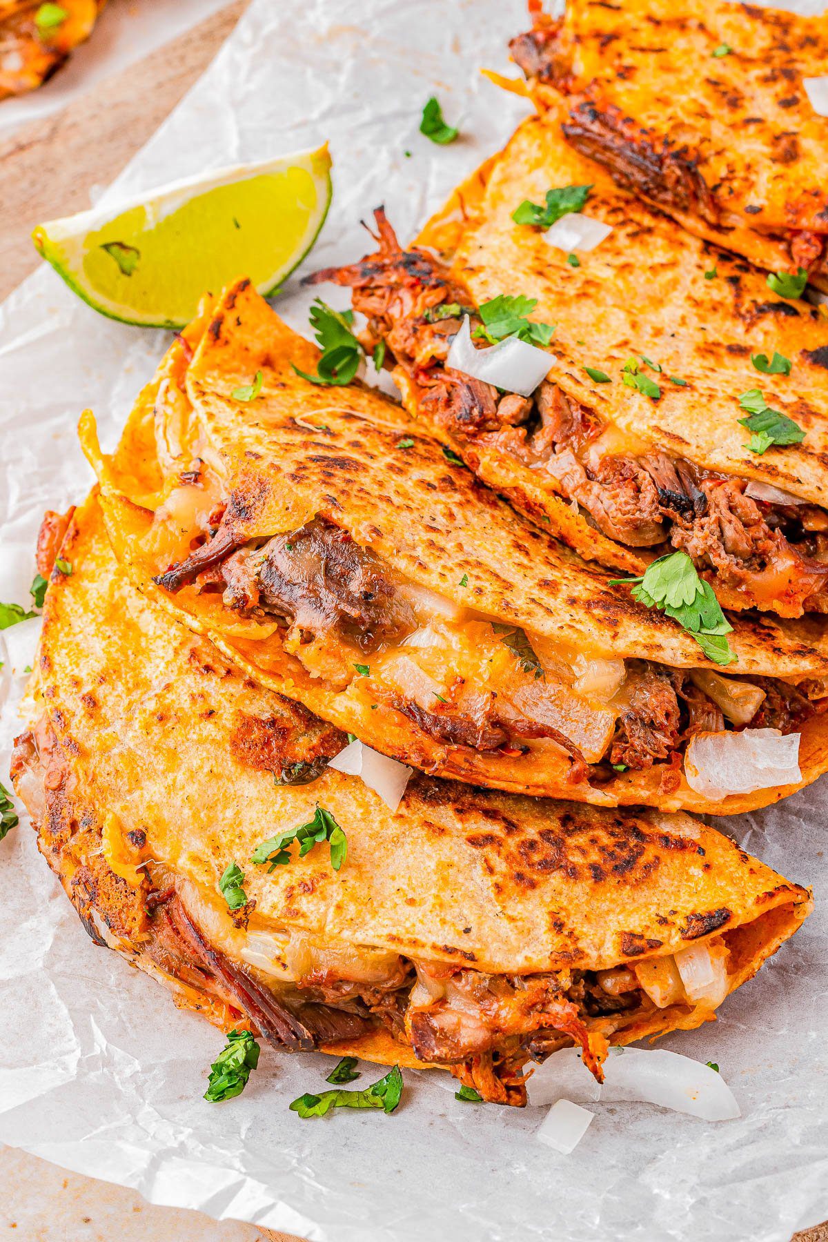 birria 14 Valentine’s Dinner Ideas