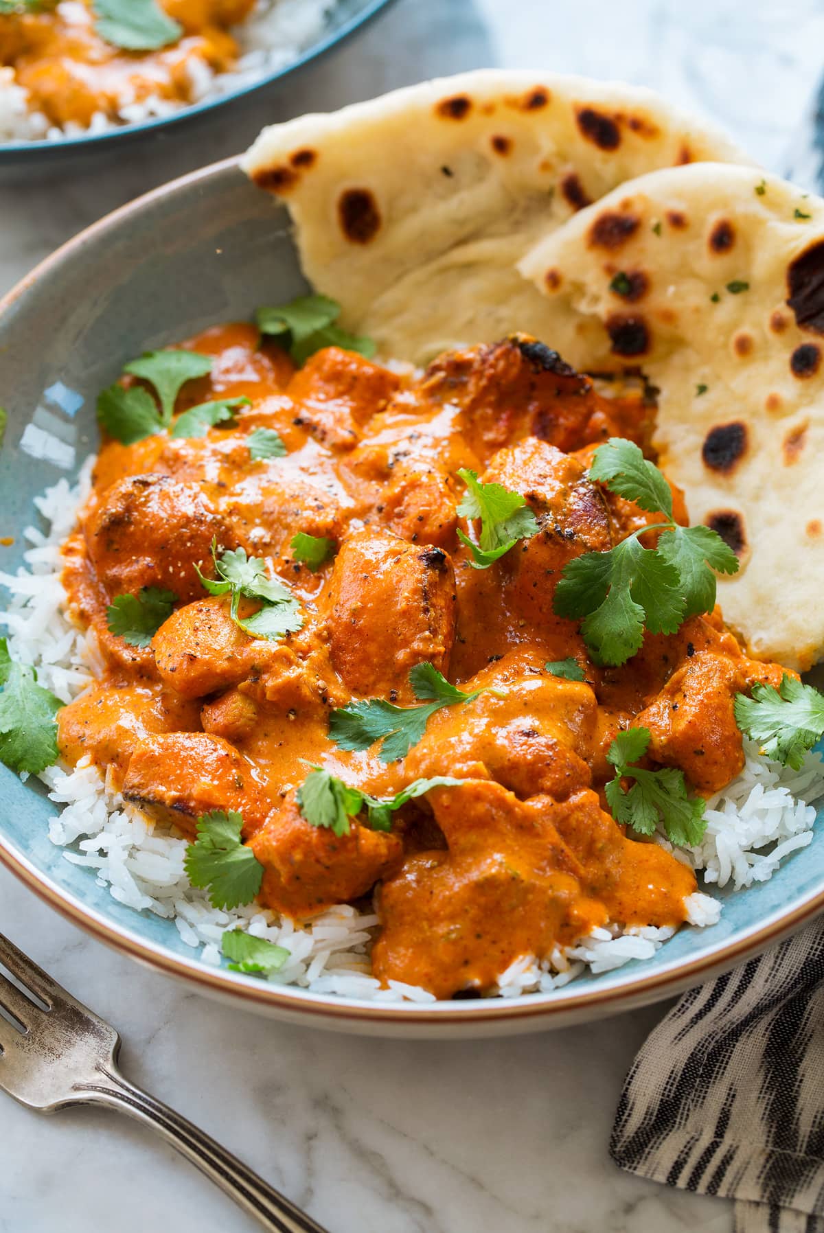 35 Insanely Good Winter Dinner Ideas to Stay Cozy 84 35 Insanely Good Winter Dinner Ideas to Stay Cozy butter chicken 4 Winter Dinner Ideas
