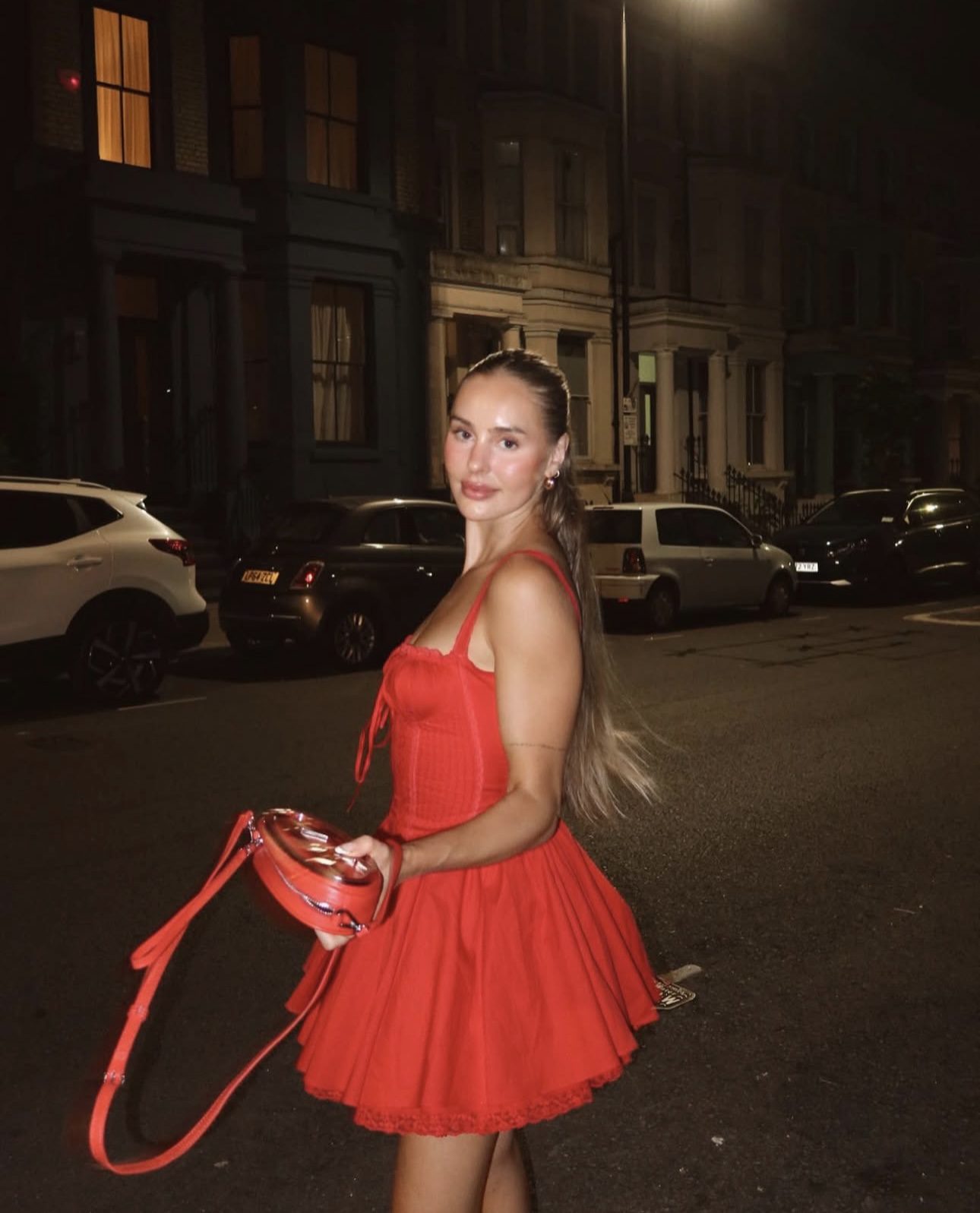 galentines outfitIMG 1044 Galentine’s Day Outfit