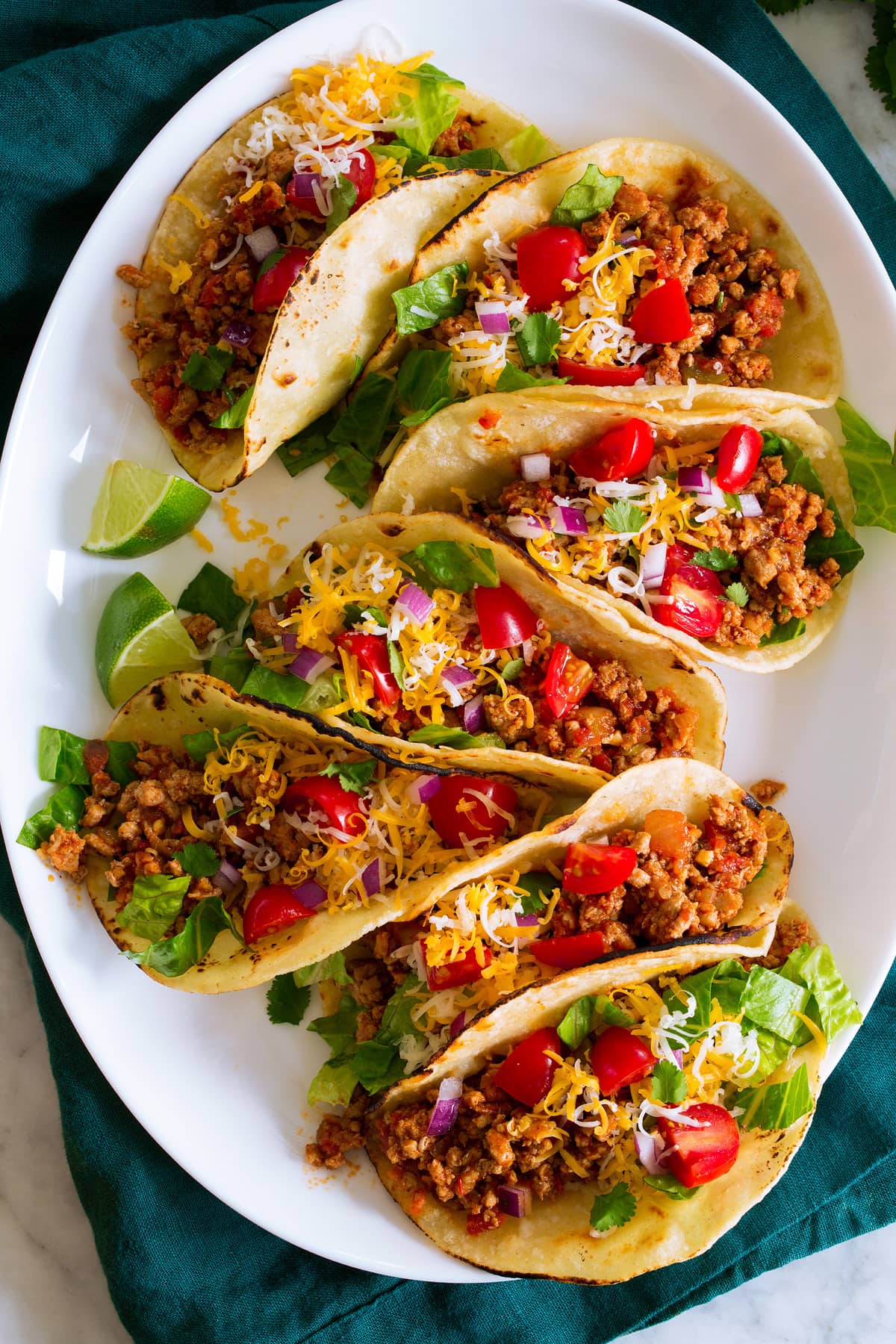 35 Insanely Good Winter Dinner Ideas to Stay Cozy 94 35 Insanely Good Winter Dinner Ideas to Stay Cozy ground turkey tacos 20 Winter Dinner Ideas