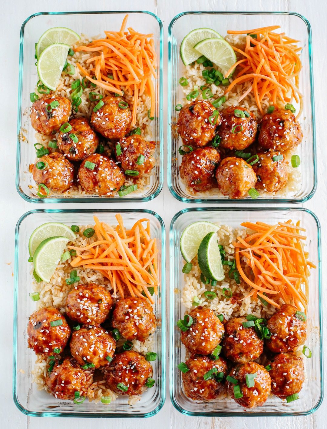 healthy dinner meal prep 2024 the everygirl 13 Meal Prep Recipes