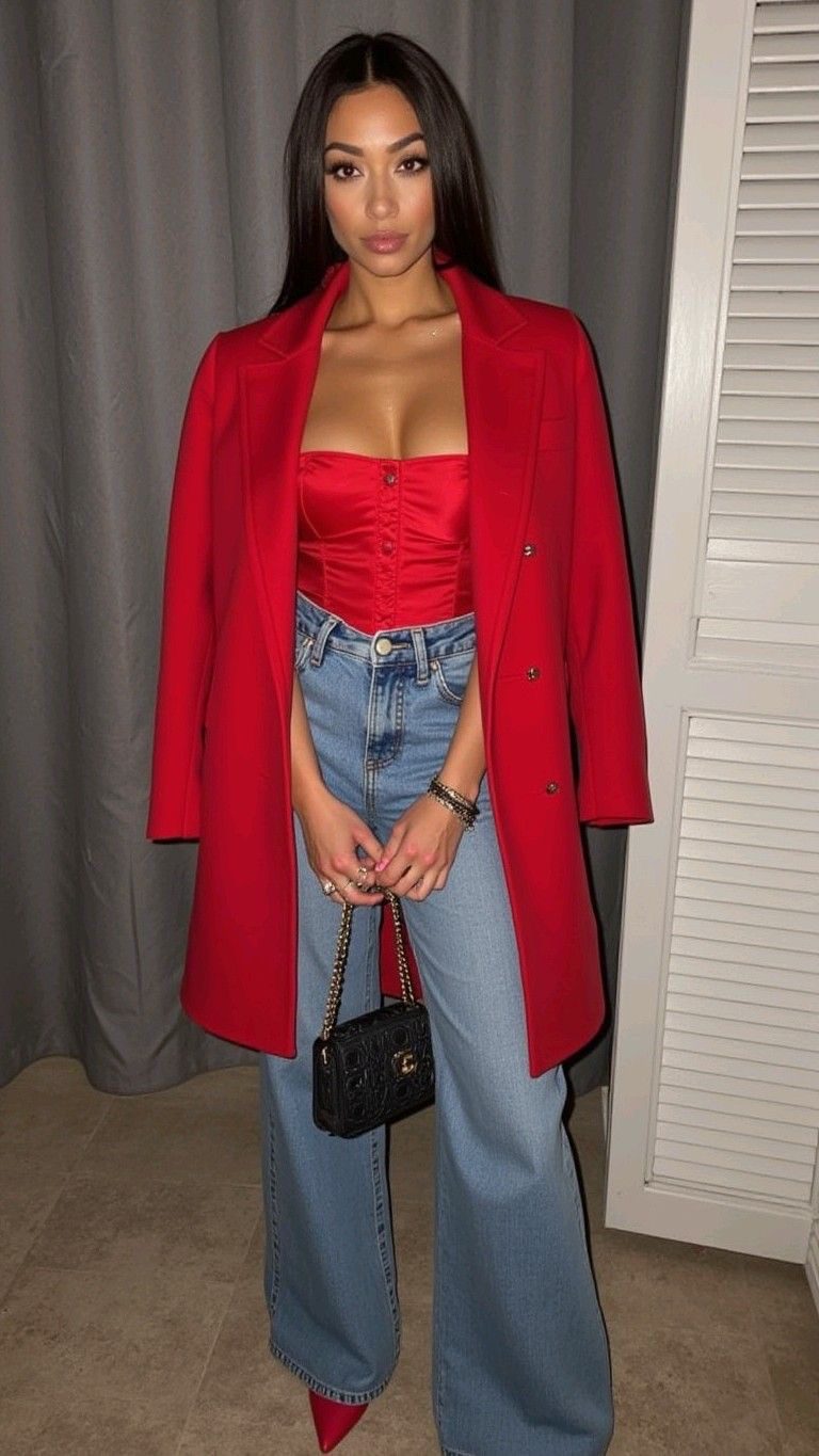 valentines day outfitIMG 1004 Valentine's Day Outfit