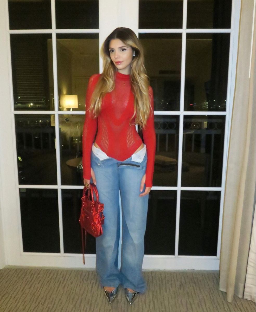 valentines day outfitIMG 1073 Galentine’s Day Outfit