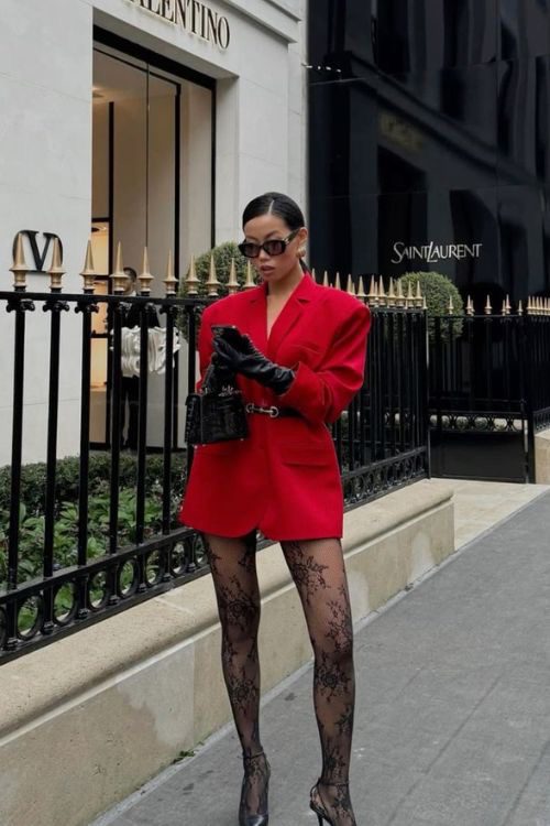 valentines day outfitIMG 1074 Valentine's Day Outfit