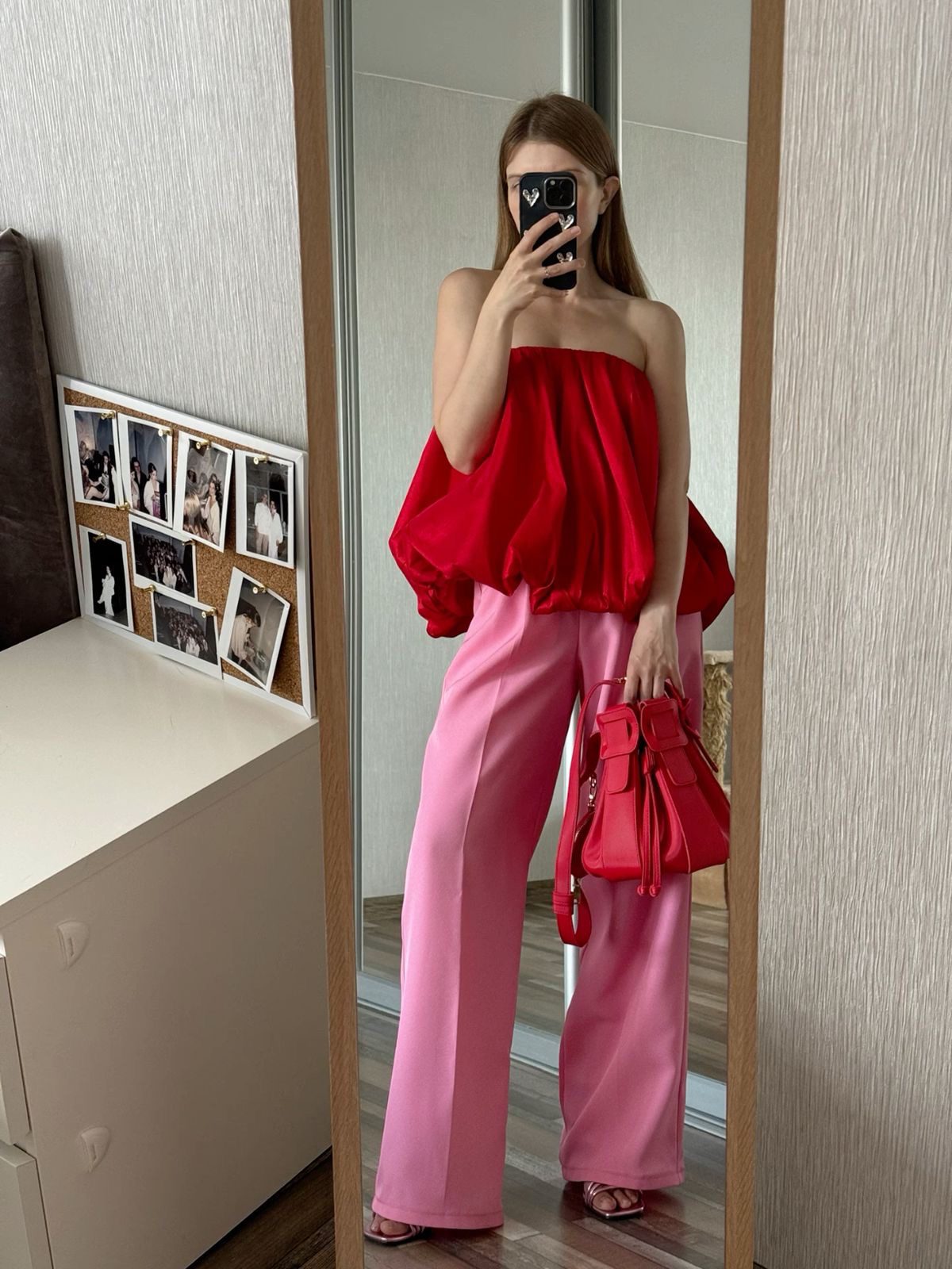 valentines day outfitIMG 1081 Galentine’s Day Outfit