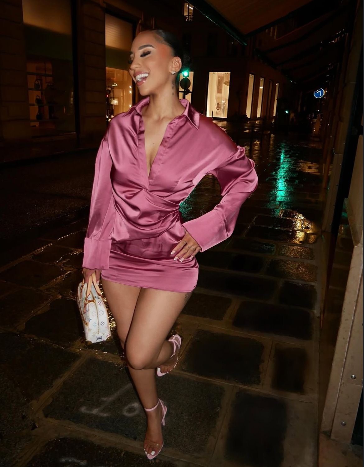 valentines day outfitIMG 1101 Galentine’s Day Outfit