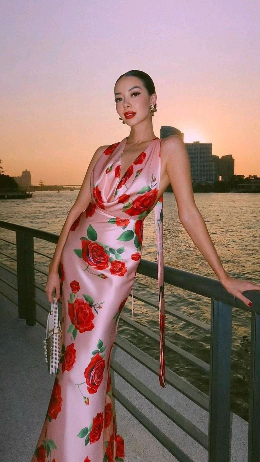 valentines day outfitIMG 1103 Galentine’s Day Outfit