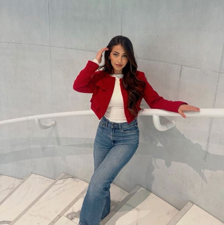 valentines day outfitIMG 1107 e1763303282695 Galentine’s Day Outfit