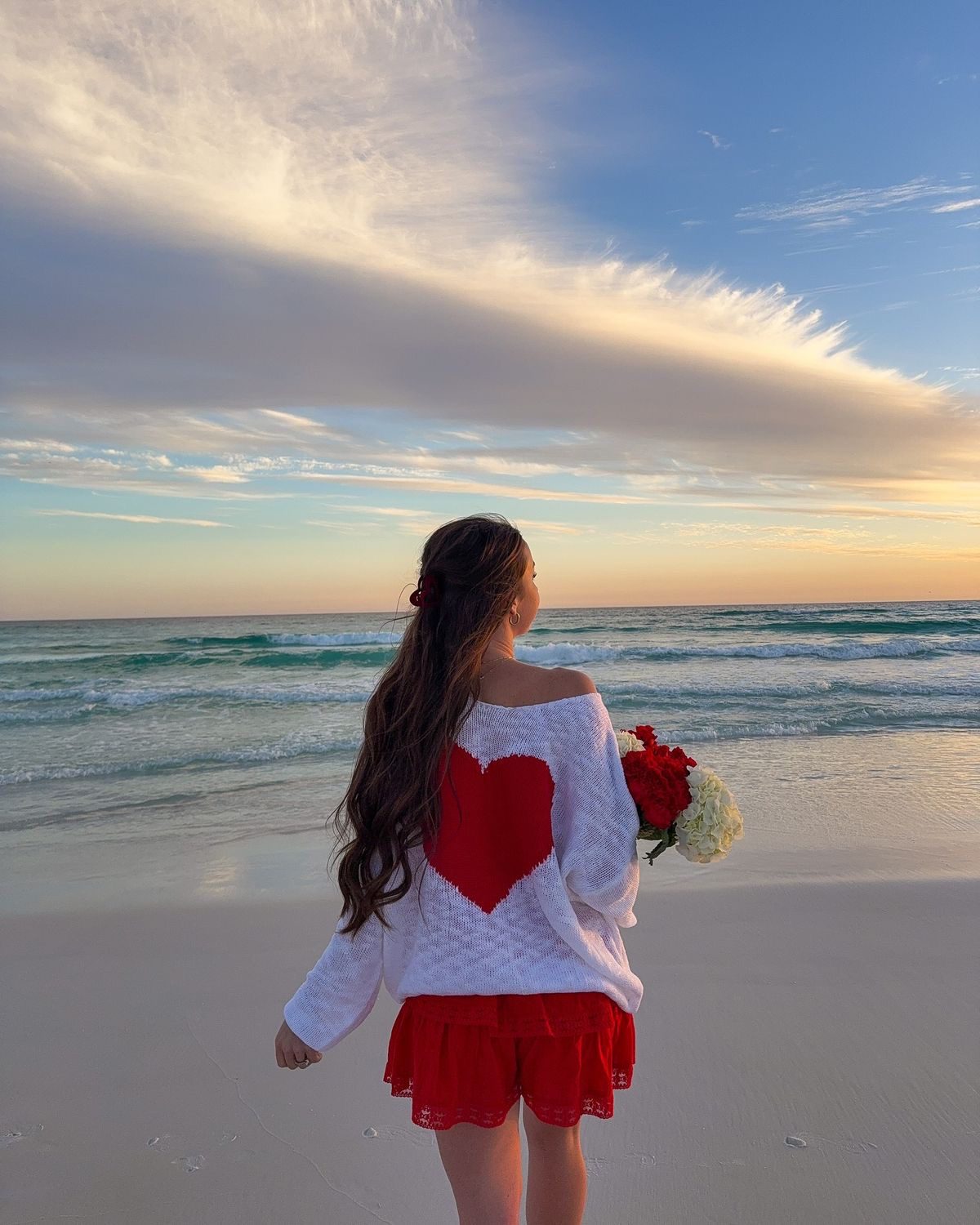 valentines day outfitIMG 1109 Valentine's Day Outfit