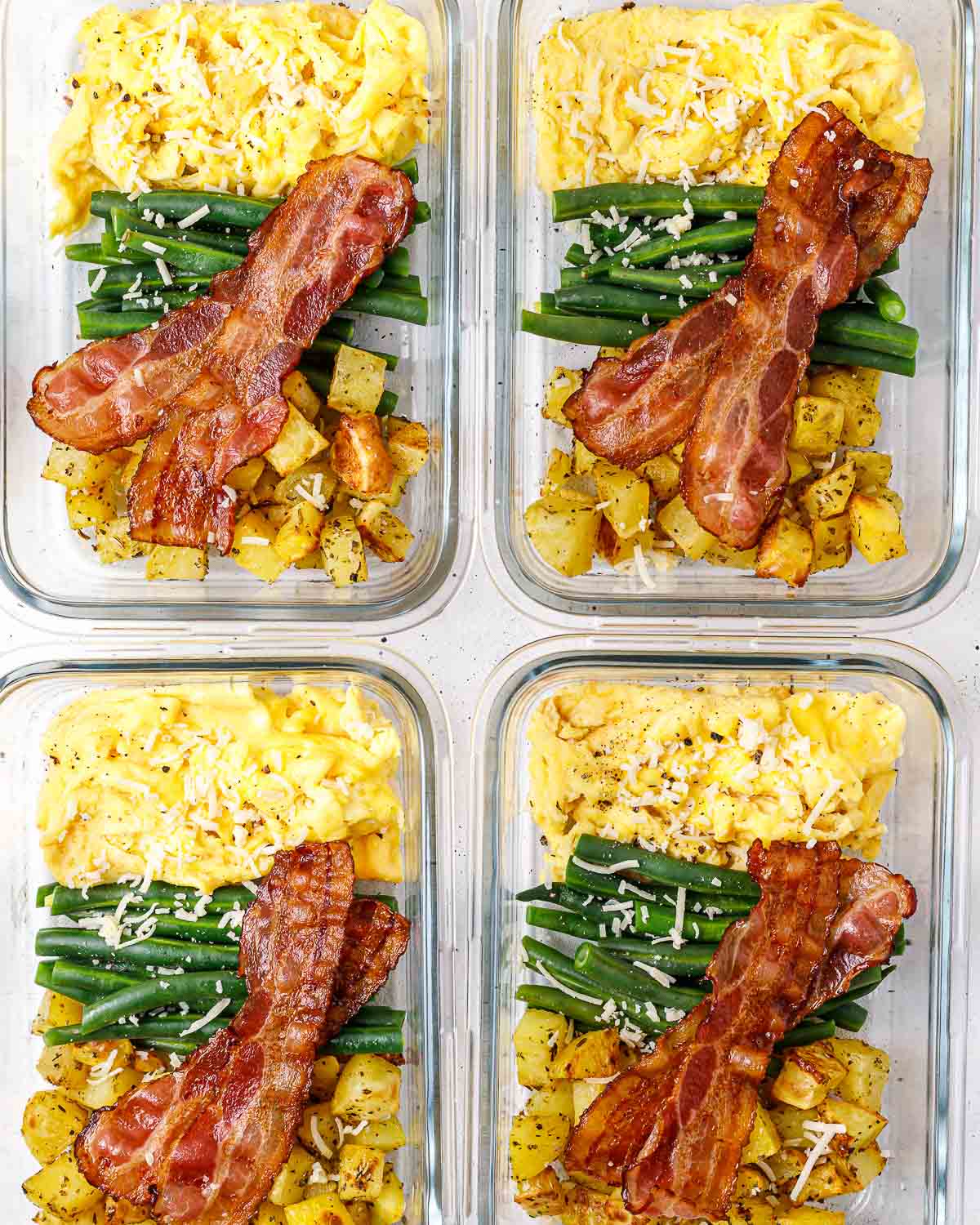 Breakfast Meal Prep step 7 Breakfast Meal Prep
