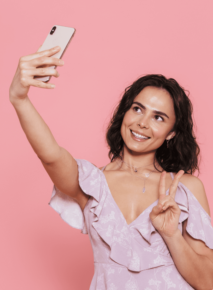 How to Look Great in Photosblog post photo 1 How to Look Great in Photos