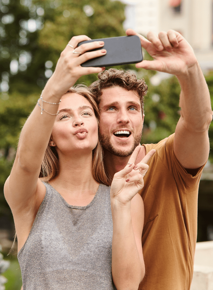 How to Look Great in Photosblog post photo 3 How to Look Great in Photos