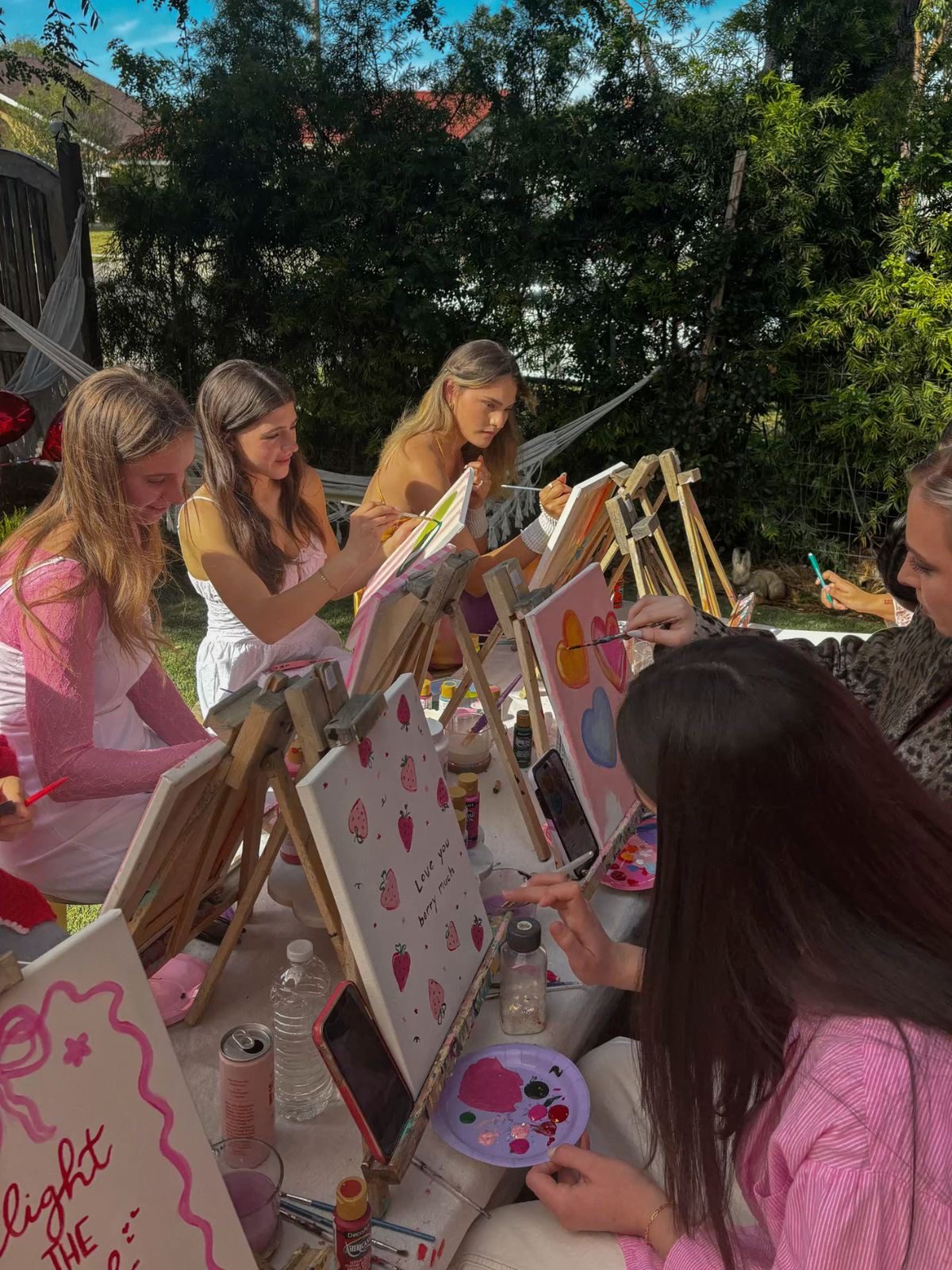 IMG 3069 Galentine's Day Activities