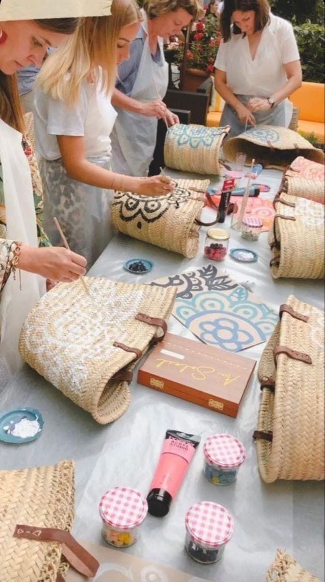 IMG 3077 Galentine's Day Activities