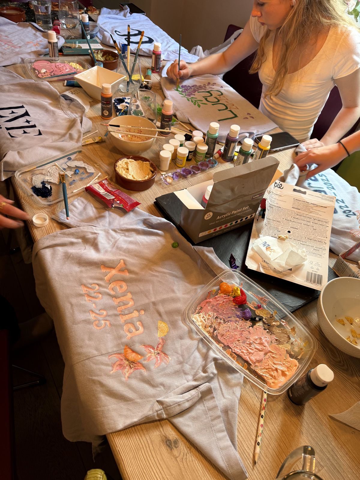 IMG 3078 Galentine's Day Activities