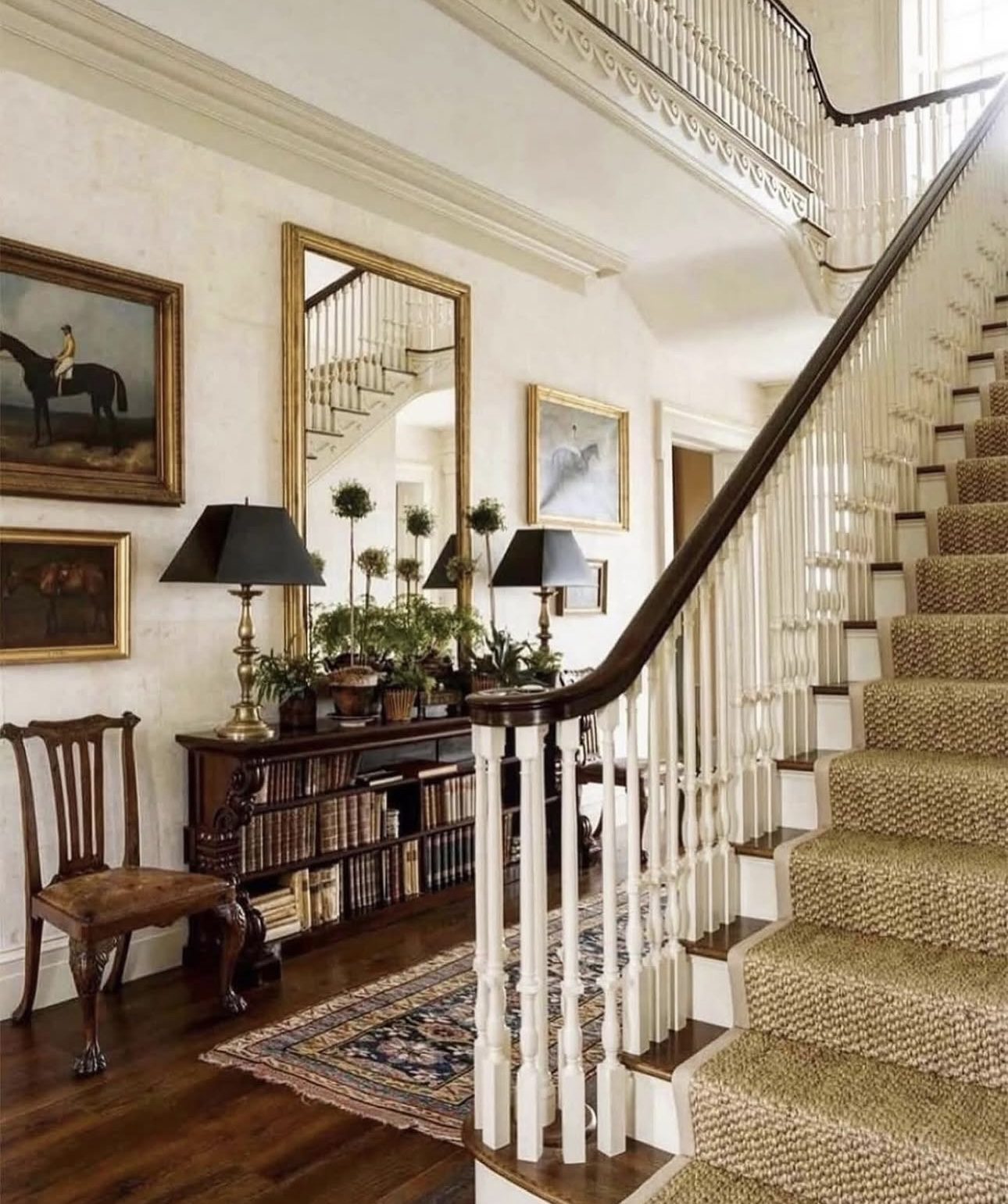 IMG 3874 Old Money Decor Ideas