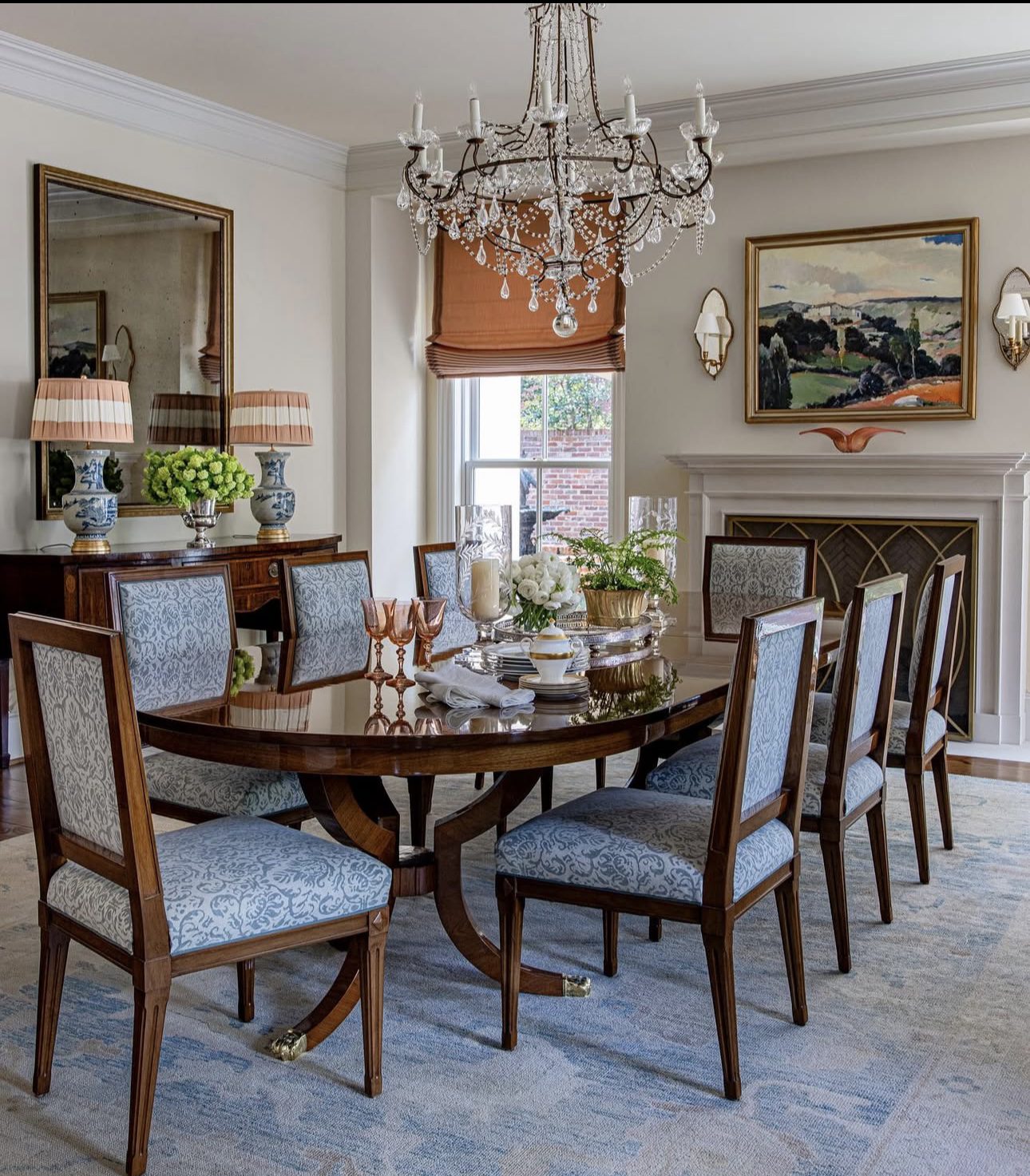 IMG 3875 Old Money Decor Ideas