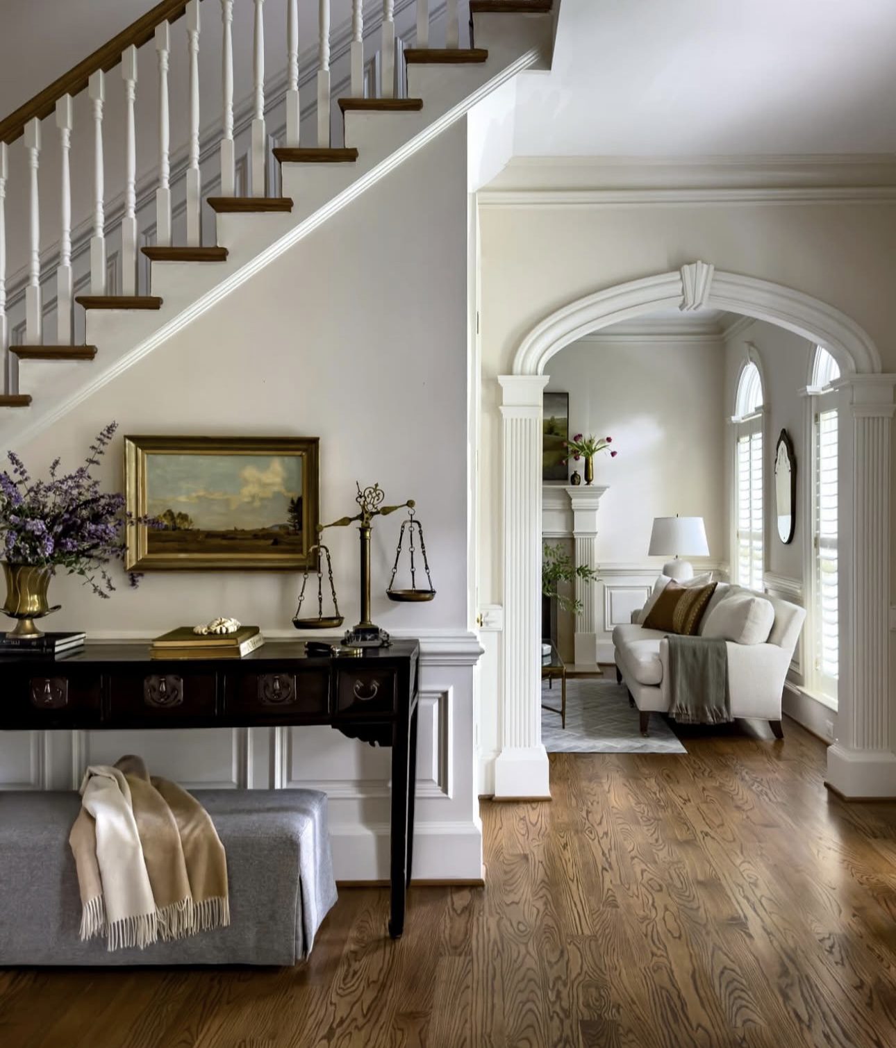 IMG 3877 Old Money Decor Ideas