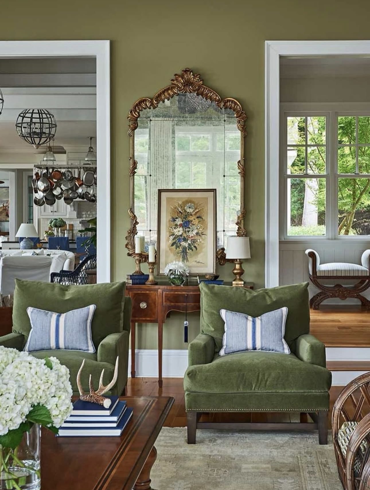 IMG 3878 Old Money Decor Ideas