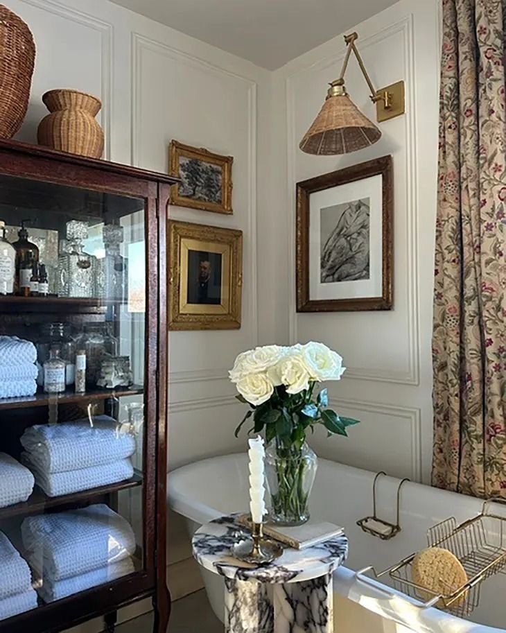 IMG 3881 Old Money Decor Ideas