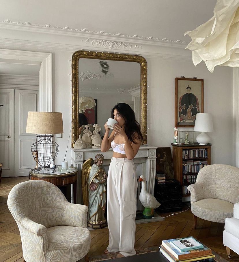 IMG 3929 Old Money Decor Ideas