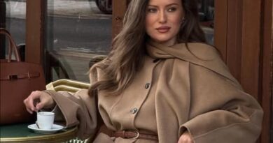 Things Rich Women Never Wear