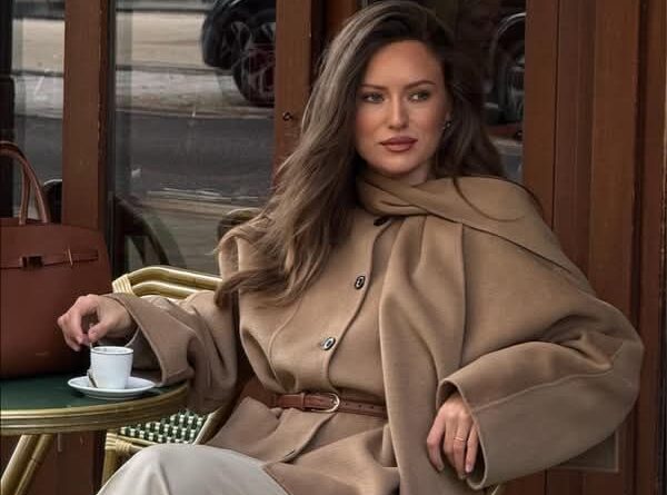 Things Rich Women Never Wear