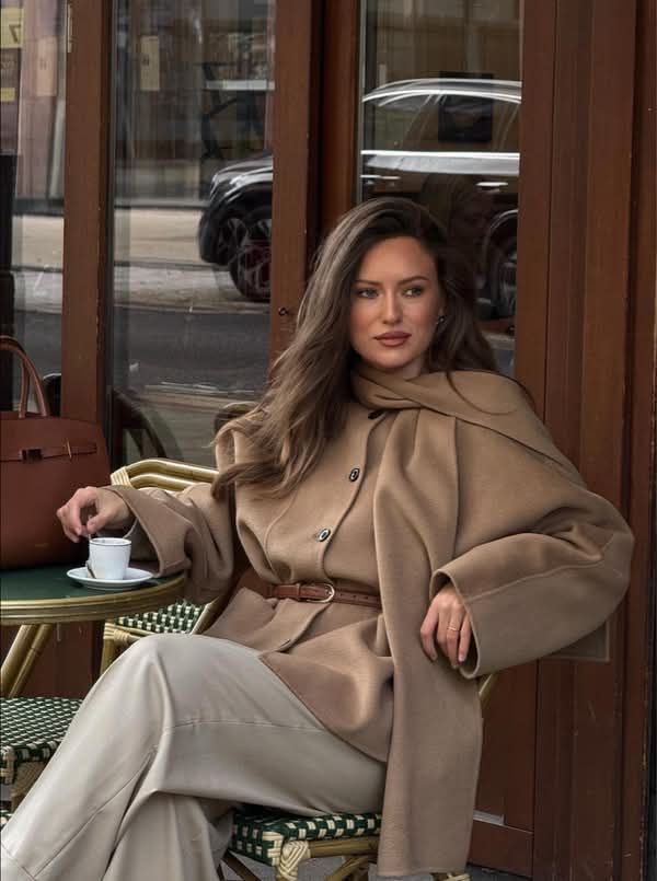 Things Rich Women Never Wear