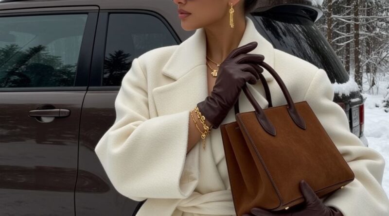 Things Rich Women Never Wear