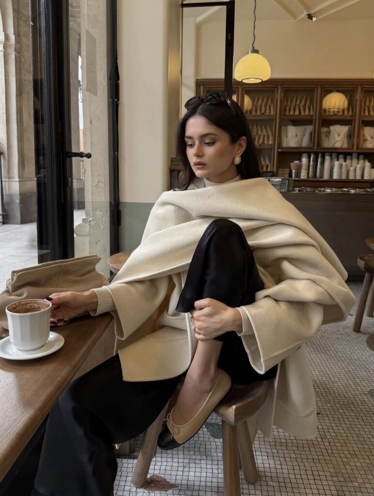 Things Rich Women Never Wear