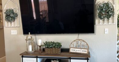 TV STAND DECORIMG 2304 best kitchen sink material