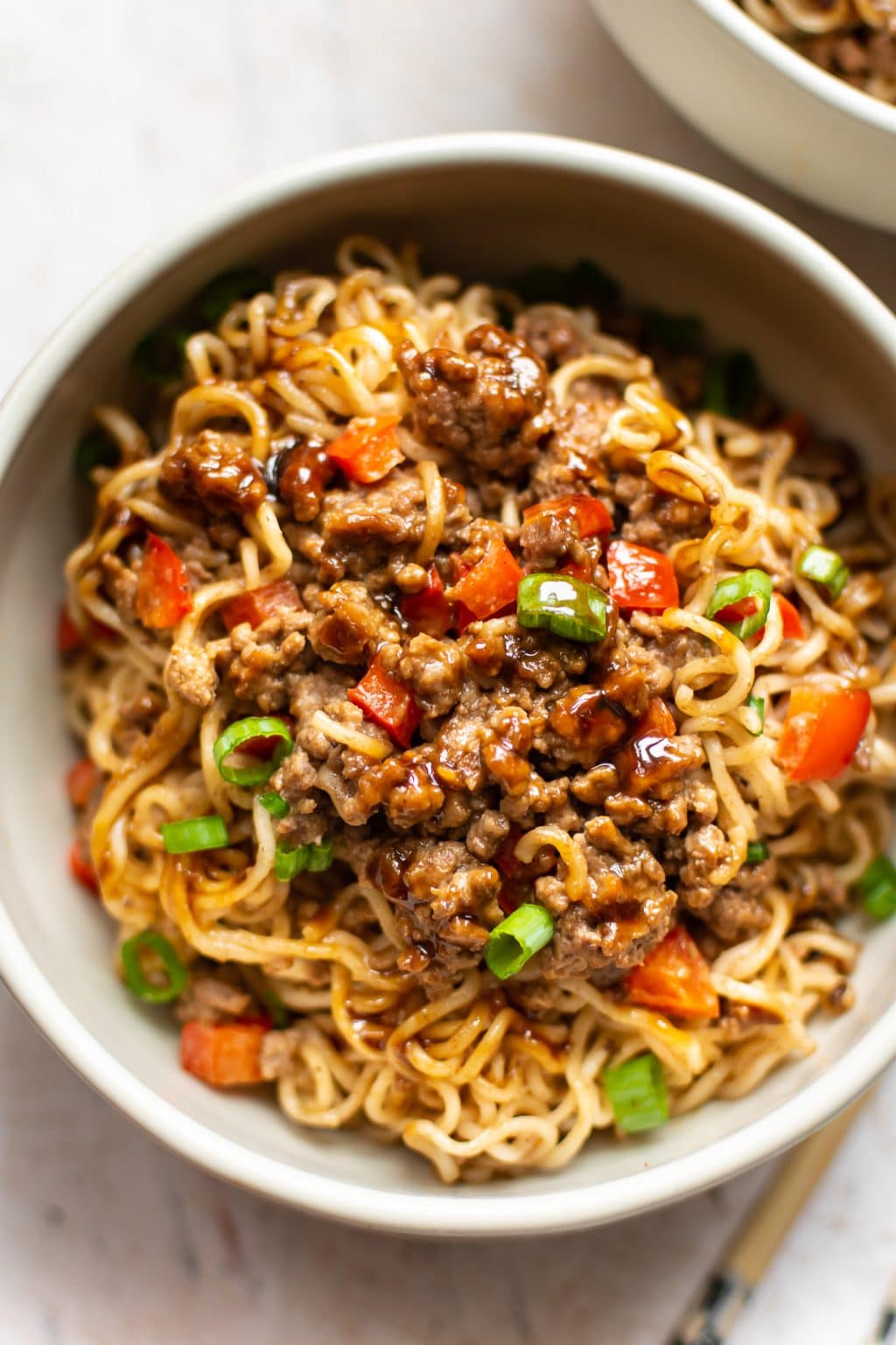 beef ramen noodles recipe 1 1024x1536 1 30-Minute Dinners