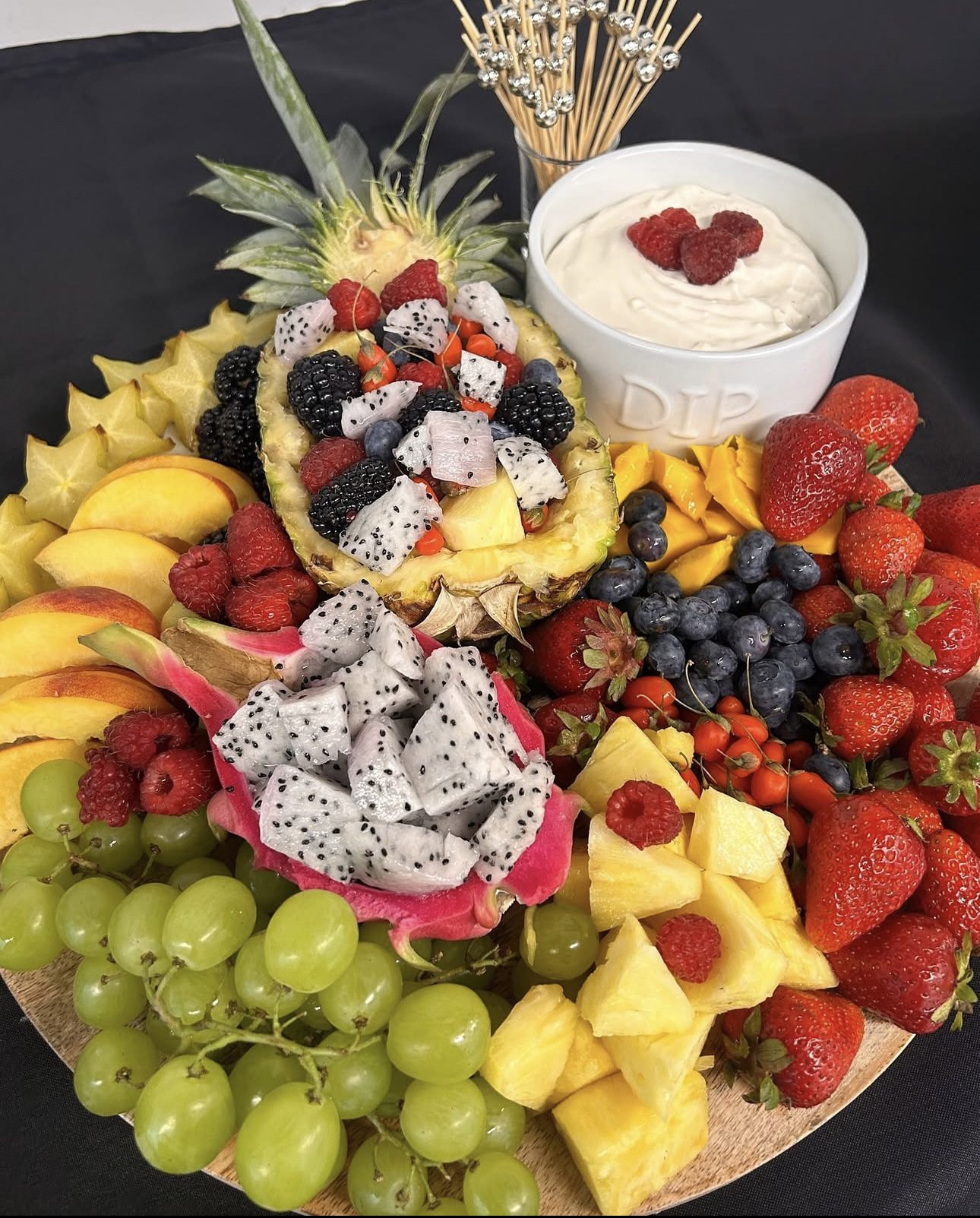 28 Stunning Fruit Platter Ideas for Parties & Entertaining 70 28 Stunning Fruit Platter Ideas for Parties & Entertaining fruit platterIMG 3713 Fruit Platter Ideas