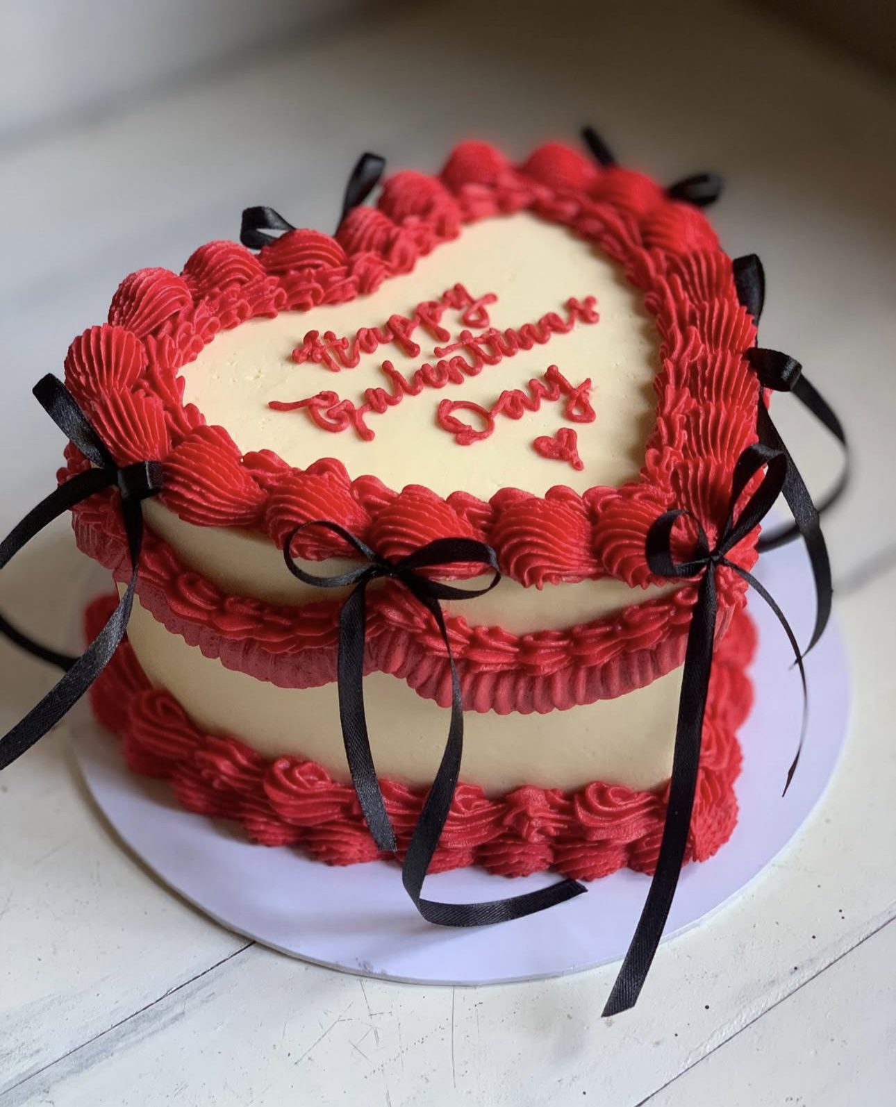 galentne cake ideasIMG 4332 Galentine's Party Cake