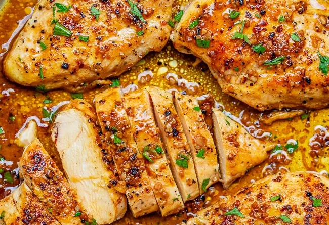 garlicbutterchicken 5