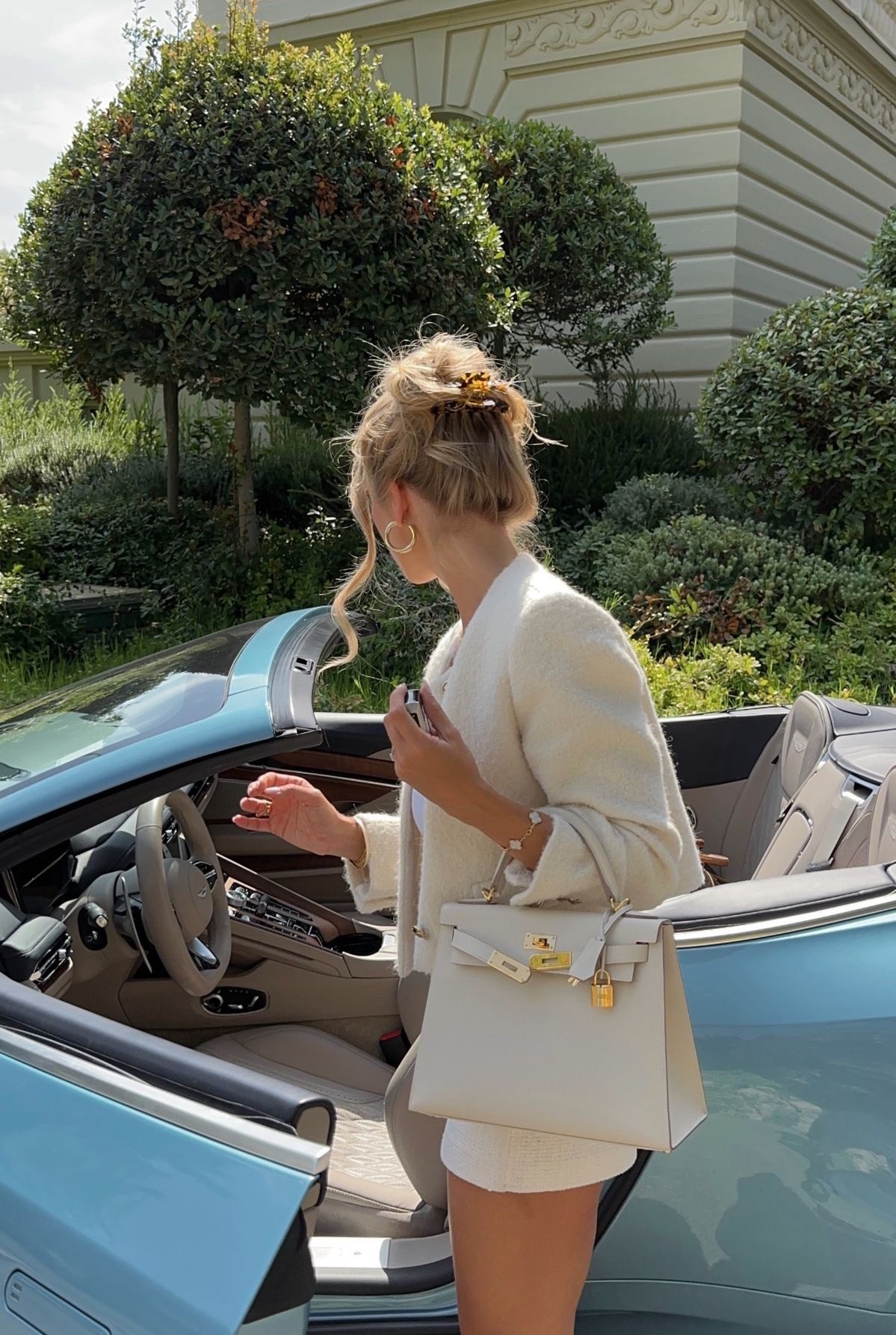 how to look How to Look Expensive