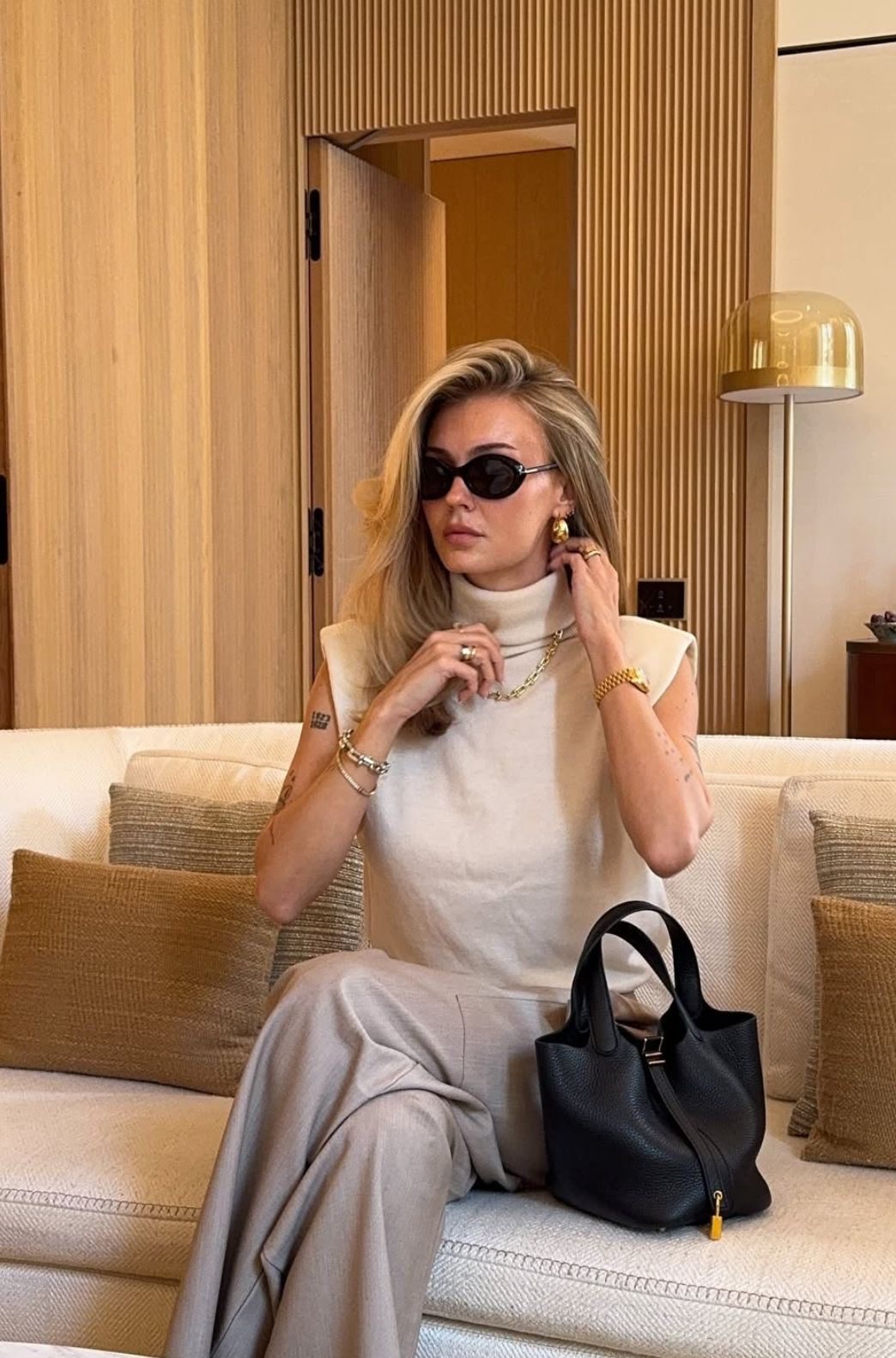 how to look How to Look Expensive