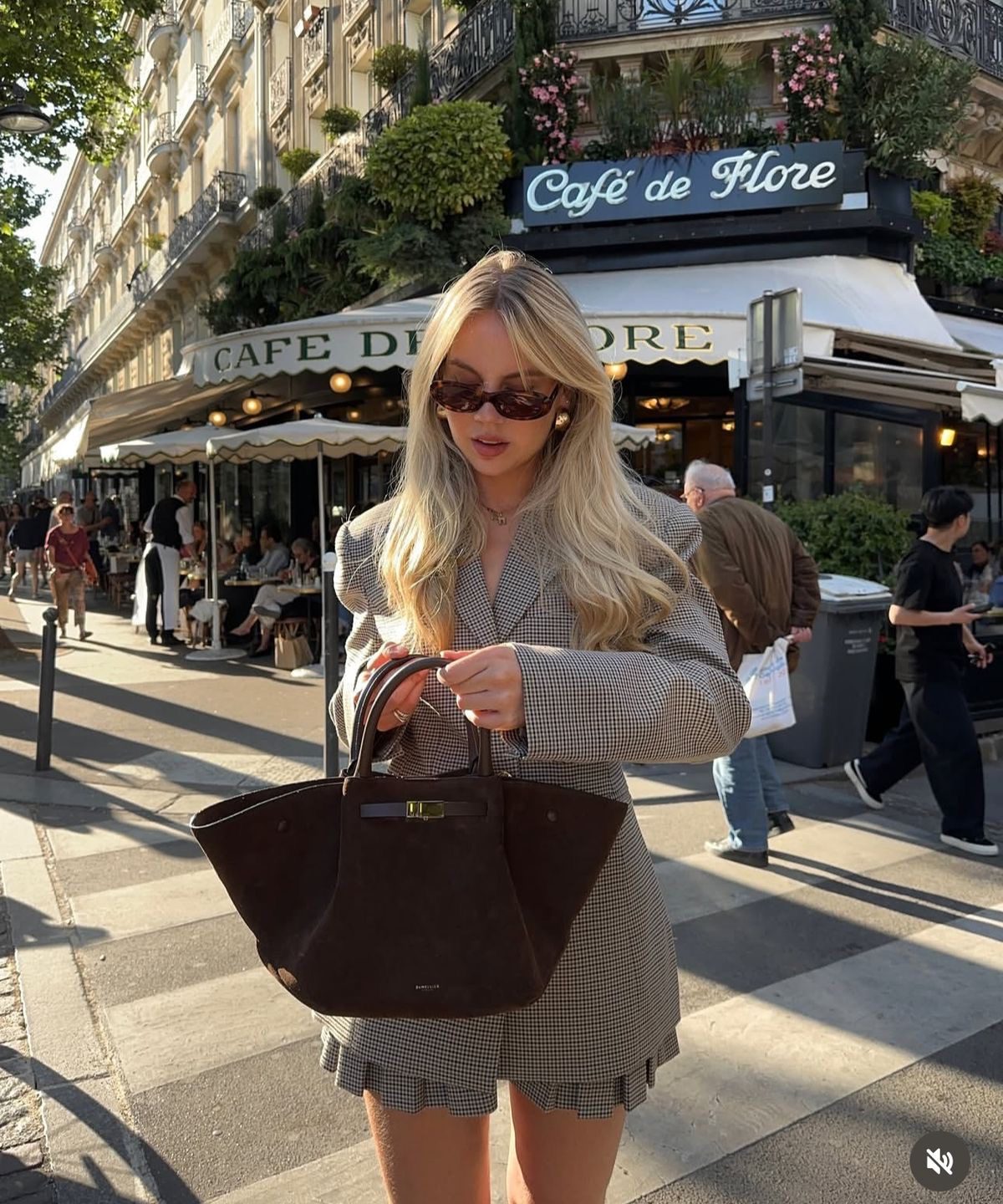 how to look How to Look Expensive