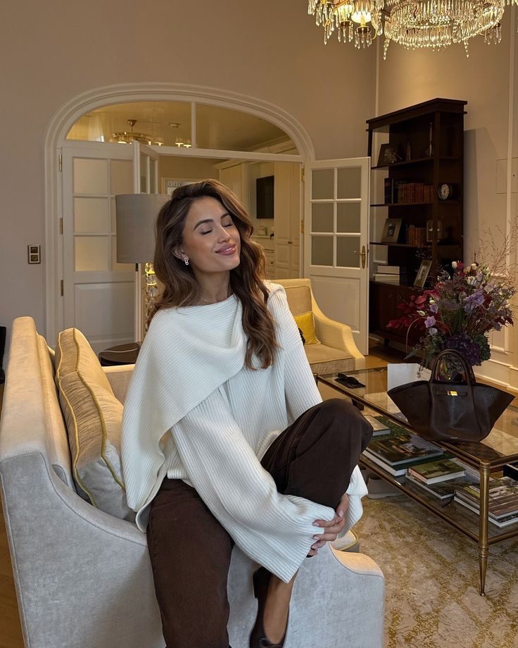 how to look How to Look Expensive