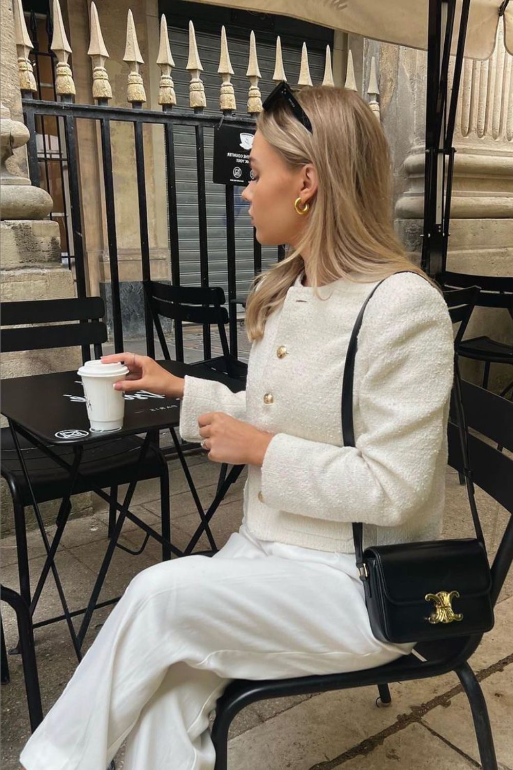 How to Look Expensive