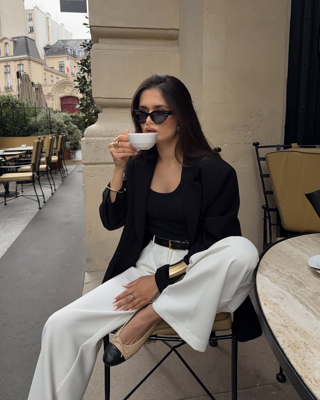 how to look How to Look Expensive