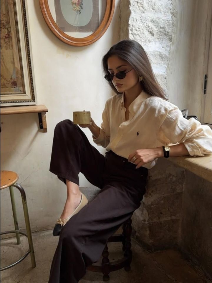 how to look How to Look Expensive