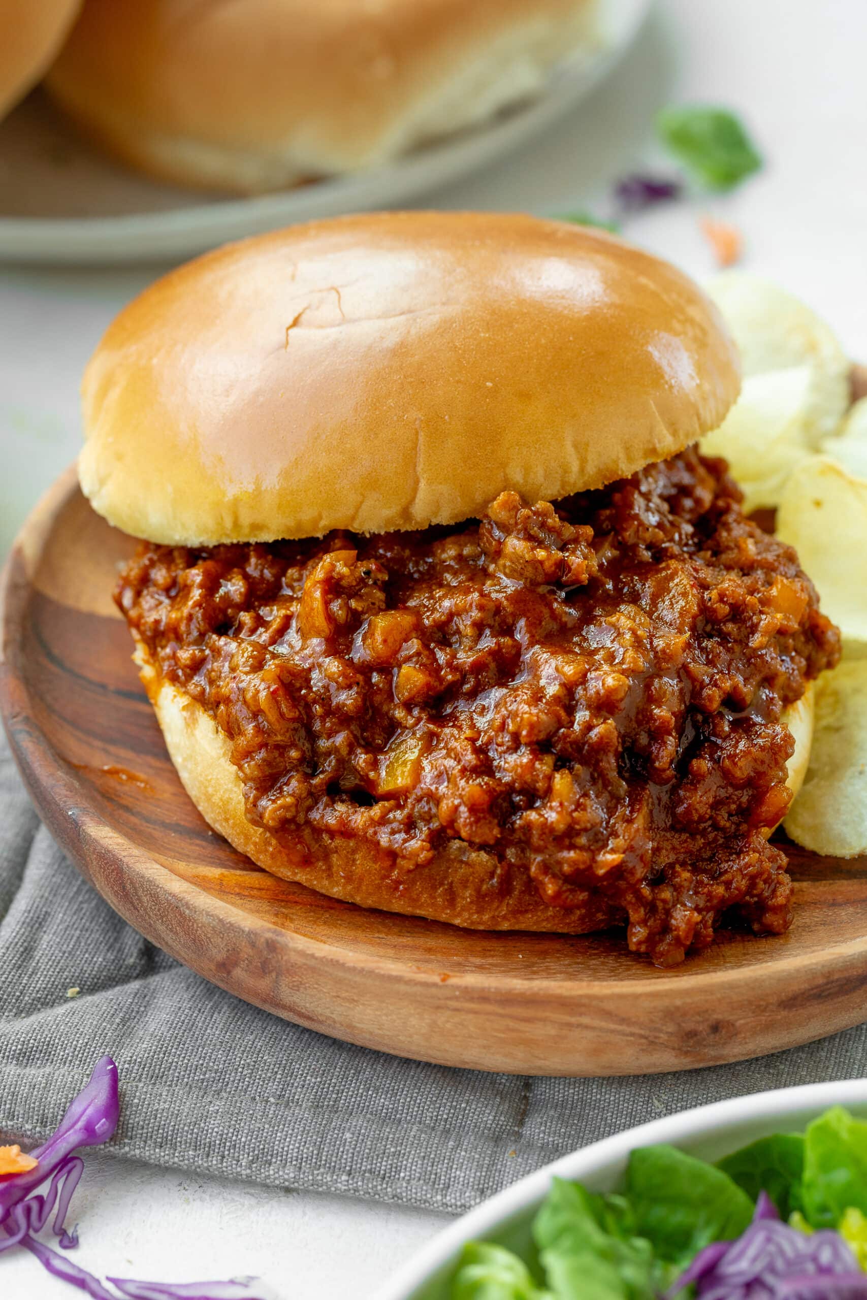 sloppy joes recipe 8 scaled 1 Ground Beef Recipes