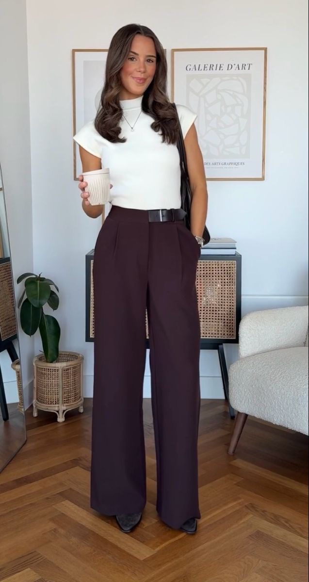 smart casual outfit ideasIMG 1967 Smart Casual Outfits for Women