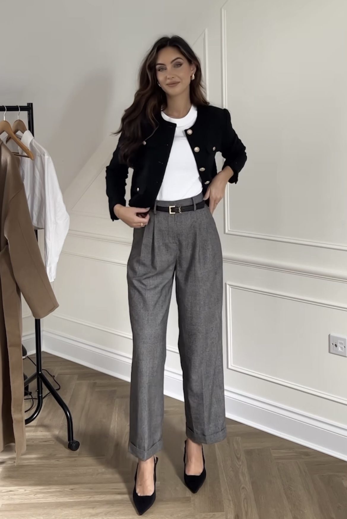 smart casual outfit ideasIMG 1972 Smart Casual Outfits for Women